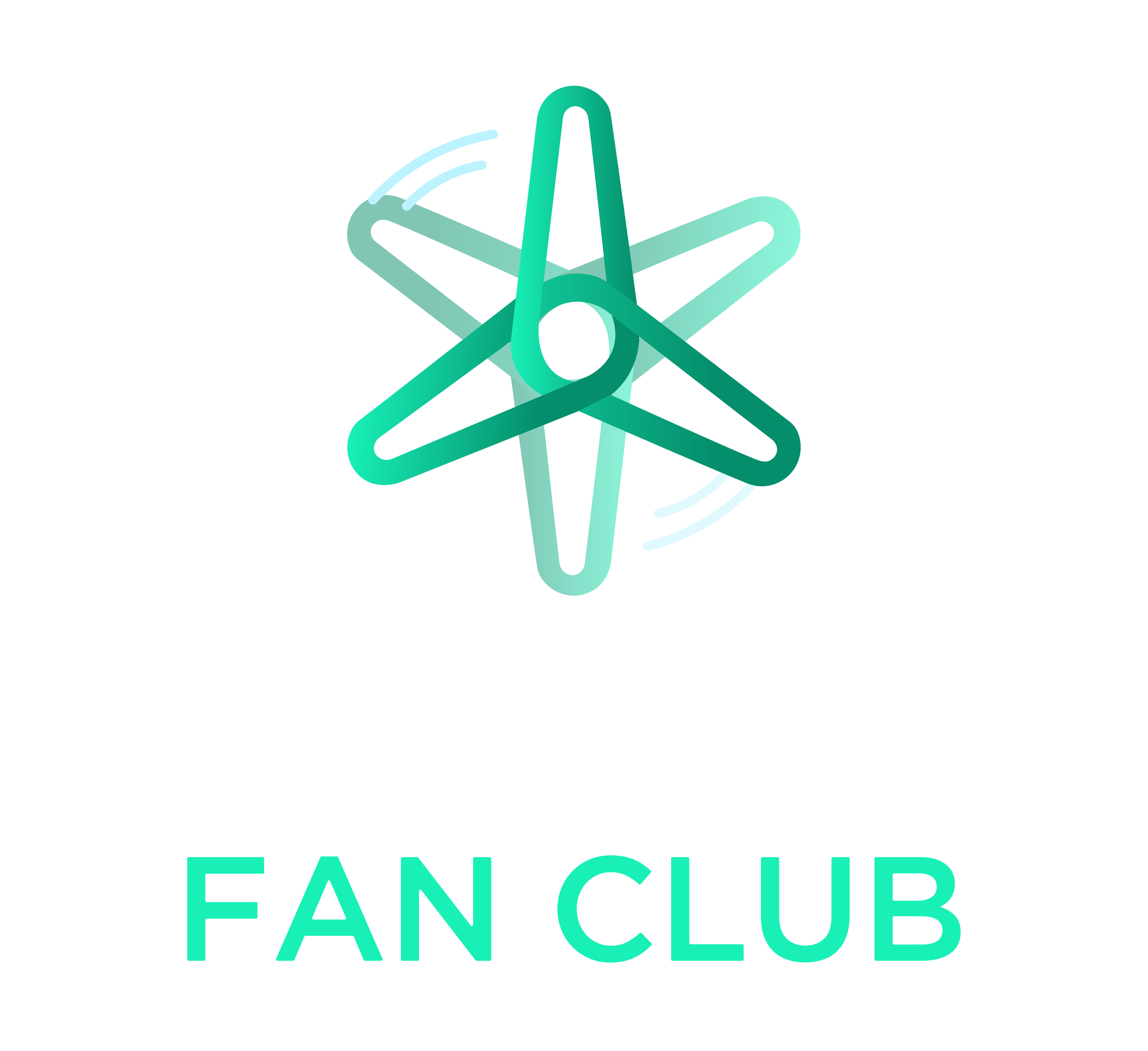 Fan Club Logo