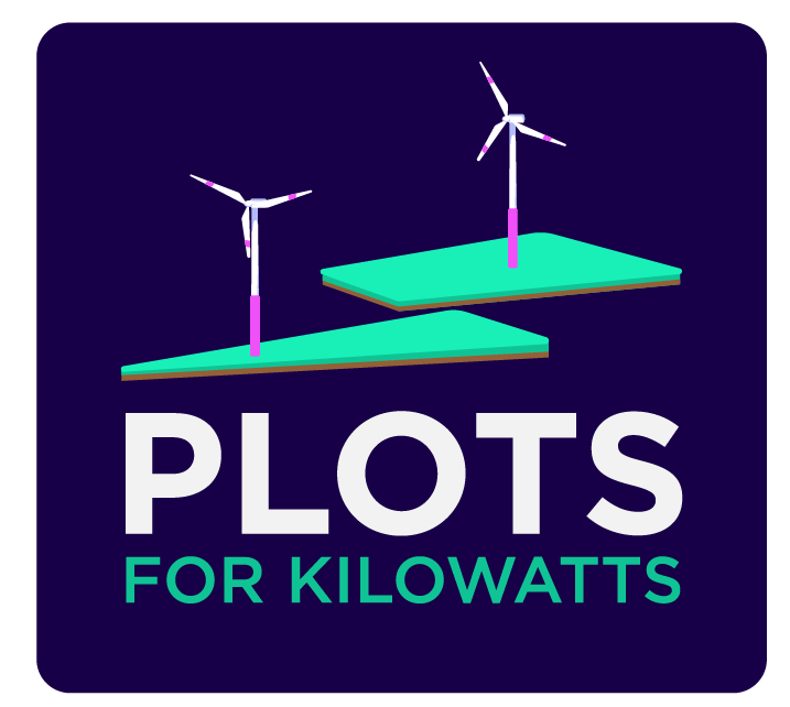 plots for kilowatts