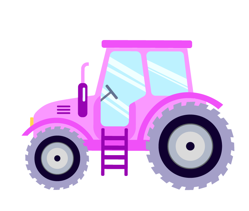 tractor